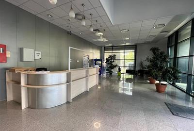 Inchiriere spatii de birouri in Pipera - Integral BC - de la 55 mp - 2