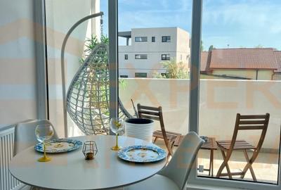 Apartament 2 camere situat in zona Mamaia Nord-Lidl - 3