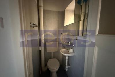 Apartament cu 5 camere semidecomandat, mobilat în Amzei - 19