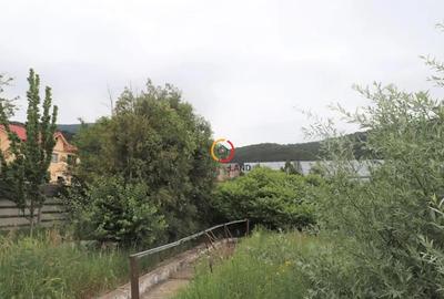 Spațiu comercial, de 3,725 mp, în Central - 1