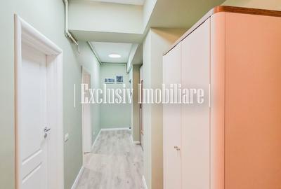 AVI Garden - PRIMA INCHIRIERE - Apartament LUX cu 2 cam 65mp - Parcare Subterana - 6