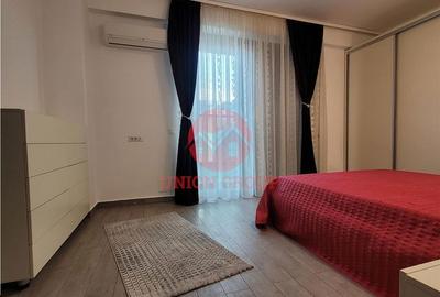 Apartament cu 2 camere în Nord - 17