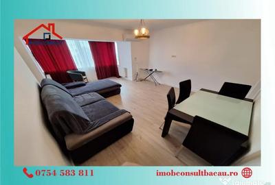Apartament cu 2 camere decomandat în Central - 1