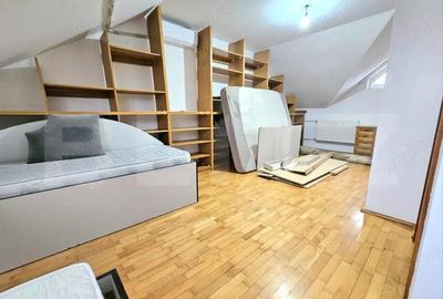 Casă cu Teren 400 Mp în Lunei - 17