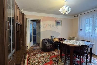 Apartament cu 2 camere în Central - 4