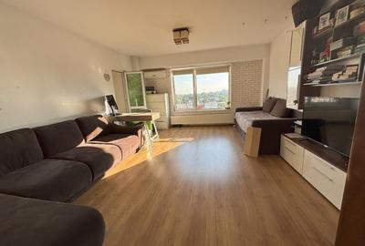 Apartament 3 camere 13 Septembrie, zona Sebastian / Cotroceni, particular - 6