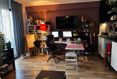 2 Camere, zona Decebal, Parcare, Centrala Proprie, Pet Frien - 10