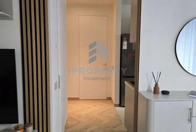 Apartament cu 2 camere, mobilat în Grivița - 18