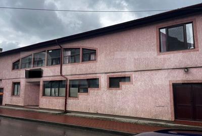 Spațiu comercial, de 300 mp, în Burdujeni - 2