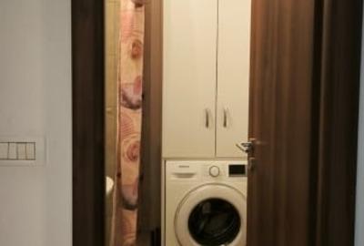 Apartament cu 2 camere decomandat, mobilat în Bucovina - 8