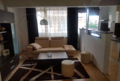 Apartament cu 2 camere semidecomandat, mobilat în Bună Ziua - 1