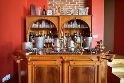 Red Chamber, 3 garaje, 500 mp utili,  2.000 mp teren, COMISION 0% - Chisoda - 4