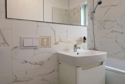 Apartament cu 2 camere semidecomandat, mobilat în Ghirodei - 16