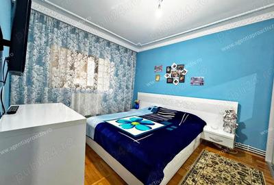 Apartament cu 2 camere, transformat in 3, in cartier IC Frimu, la cheie! - 7