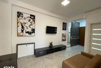 Apartament cu 2 camere în Central - 9