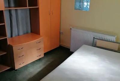 Pf dau in chirie garsoniera la casa particulara in zona Mara?ti, Farmec - 1