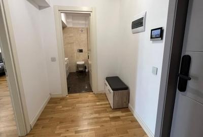 Apartament cu 2 camere decomandat în Tătărași - 12