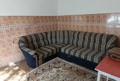 Casă cu 4 camere în Hălăucești - 6
