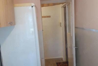 Apartament cu 2 camere nedecomandat în Central - 6