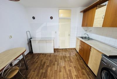 Apartament cu 2 camere decomandat, mobilat în Între Lacuri - 6