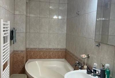 Apartament cu 2 camere decomandat, mobilat în Doamna Ghica - 6