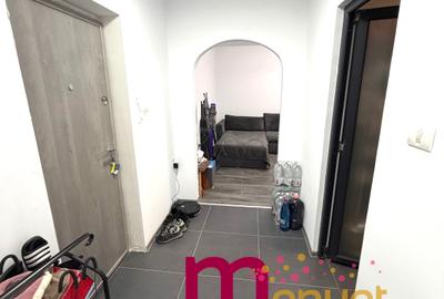 Apartament cu 2 camere decomandat în Central - 13