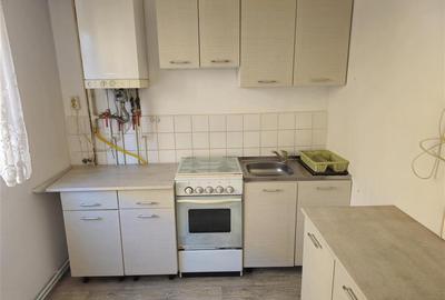 Garsonieră decomandată în Dâmbul Rotund - 4