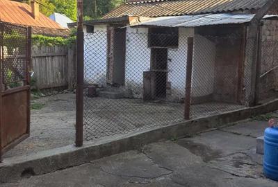 Casă cu Teren 800 Mp în Central - 10