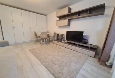 Garsoniera mall vitan 13 min M Timpuri NOI DB1206 - 3