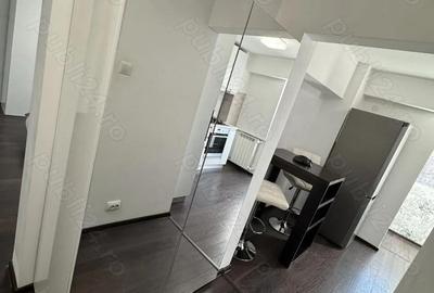 Garsonieră decomandată în Decebal - 4