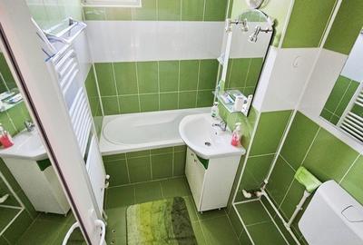 Apartament cu 2 camere în Micro 19 - 4