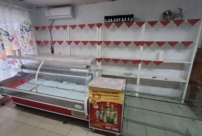 Spațiu comercial, de 60 mp, în Exterior Vest - 5