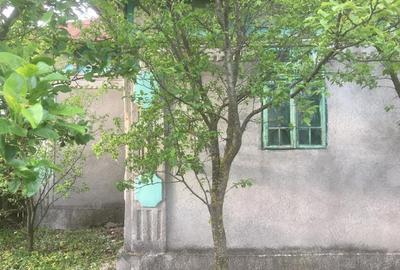 Casă cu 2 camere cu Teren 5108 Mp în Tătărăștii de Sus - 1