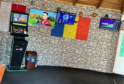 Spațiu comercial, de 100 mp, în Cuparu - 7