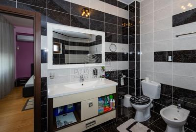 Apartament tip duplex cu vedere la lac Siutghiol – Mamaia Sat - 21