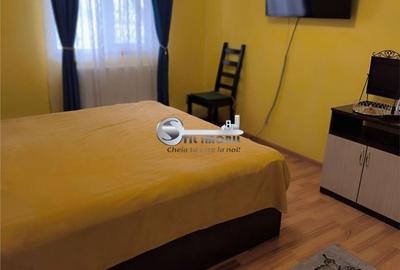 Apartament cu 2 camere decomandat în Nicolina - 10