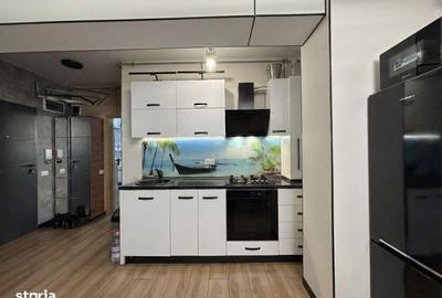 Apartament cu 2 camere în Nord - 3
