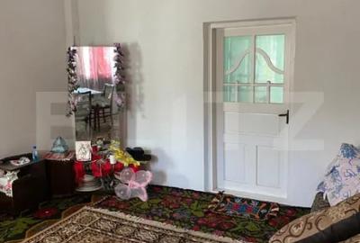 Casă cu 4 camere cu Teren 2000 Mp în Central - 3
