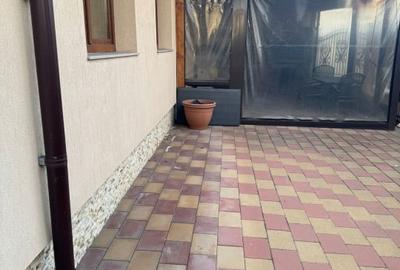 Casă individuală cu 4 camere cu Canalizare în Traian - 4