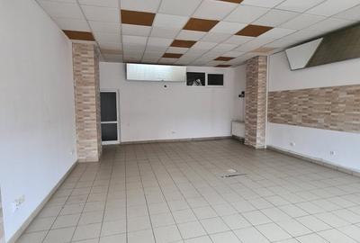 Spatiu Comercial Zona Spital - 2