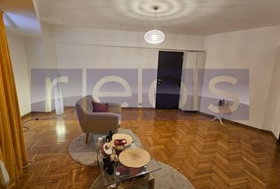 Apartament cu 3 camere semidecomandat în Calea Victoriei - 3