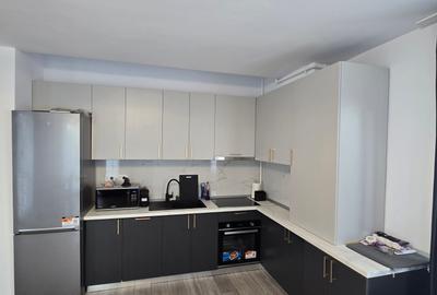 Apartament cu 3 camere decomandat în Central - 3