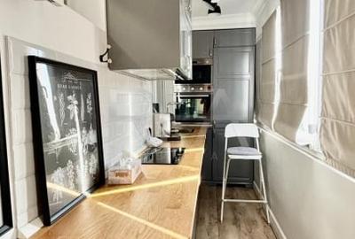 2 Camere -Ready to Move, Langa Metrou Gorjului - 12