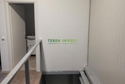 Spațiu comercial, de 242 mp, în Theodor Pallady - 4