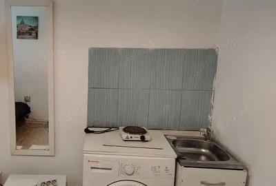 Inchirez garsoniera Afi Cotroceni metrou Orizont Drumul Taberei - 3