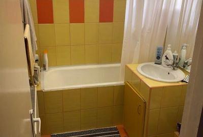 Apartament cu 3 camere decomandat în Micro 16 - 5