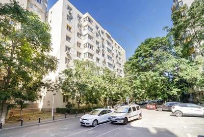 Apartament cu potential, ideal pentru renovare bloc din 1992 Apartament cu potential, ideal pentru renovare bloc din 1992 - 12