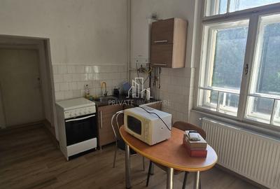 Spatiu de Birouri 140 Mp Et.1 De Inchiriat, Str Koteles Samuel,Central - 4