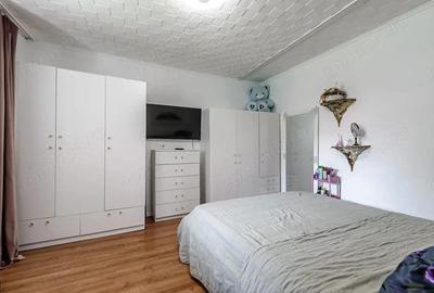 Casă cu 3 camere cu Teren 520 Mp în Vladimirescu - 3