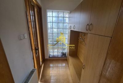 Casa individuala, curte, parcare,mobilata modern, Grigorescu, BT Arena - 11